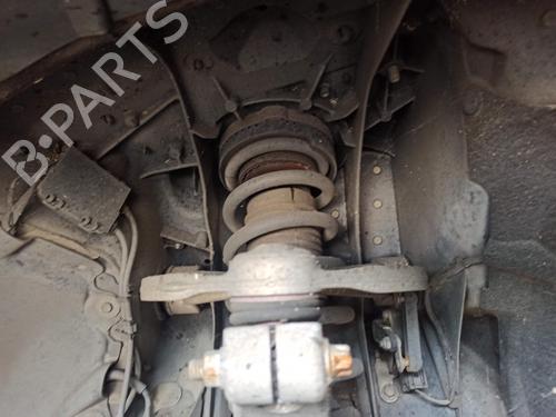 Left front shock absorber BMW 5 Touring (F11) 535 d | BP13350082M16 