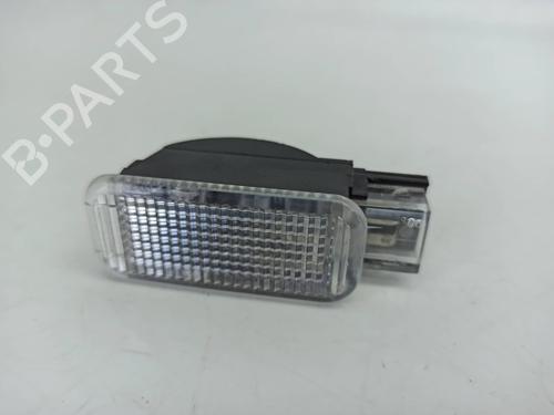 Kabinelys AUDI A6 C6 Avant (4F5) 2.7 TDI (190 hp) 8944417