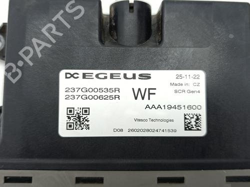 Electronic module RENAULT EXPRESS Box Body/MPV | BP36562060M83 - Image 7