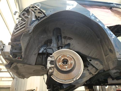 Used Wheel arch Wheel arch FORD FOCUS IV (HN) 1.0 EcoBoost mHEV (125 hp) 36220503 36220503
