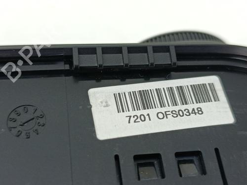Climate control KIA XCEED (CD) 1.4 T-GDI | BP37608149I5  - Image 6