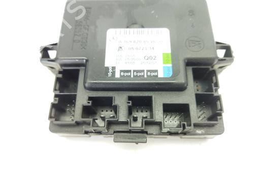 Electronic module MERCEDES-BENZ A-CLASS (W169) A 150 (169.031, 169.331) | BP11531290M83 