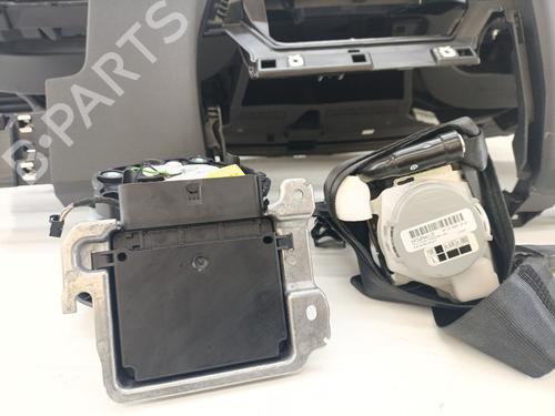 Kollisonspute sett VW CADDY V Box Body/MPV (SBA, SBH) 2.0 TDi BMT | BP26563544C86 