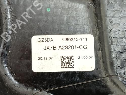 Front left window mechanism FORD FOCUS IV (HN) 1.5 EcoBlue | BP36775480C22 - Image 2