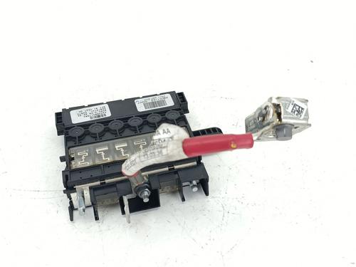 Fuse box RENAULT MEGANE IV Hatchback (B9A/M/N_) 1.3 TCe 140 (B9NB) | BP38252599E1 - Image 4
