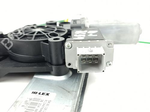 Rudehejsemekanisme ventre foran OPEL CORSA E (X15) 1.3 CDTI (08, 68) | BP28952685C22 