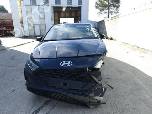 Left front seat HYUNDAI i20 III (BC3, BI3) 1.2 | BP40080955C15 - Image 14