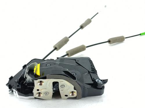 Front left lock TOYOTA YARIS (_P21_, _PA1_, _PH1_) 1.5 Hybrid (MXPH10, MXPH11) | BP30385414C98 