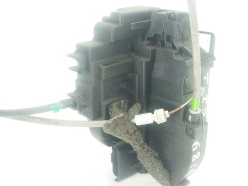 Rear left lock NISSAN QASHQAI / QASHQAI +2 I (J10, NJ10, JJ10E)  | BP9393064C100 