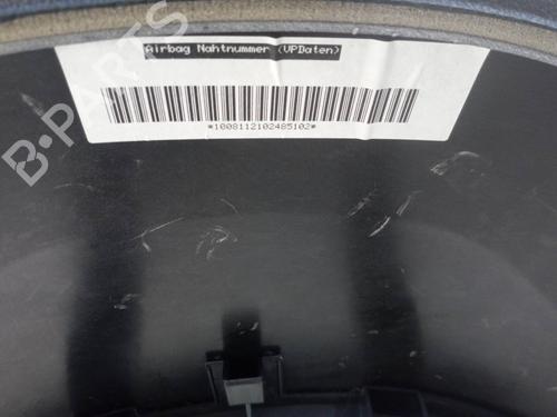 Airbag Kit MERCEDES-BENZ A-CLASS (W169) A 170 (169.032, 169.332) | BP14924334C86 