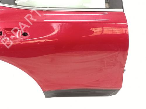 Right rear door KIA XCEED (CD) 1.4 T-GDI | BP29709022C5 