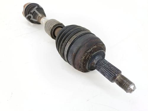 Left front driveshaft RENAULT MEGANE IV Hatchback (B9A/M/N_) 1.3 TCe 140 (B9NB) | BP34555988M38 - Image 4