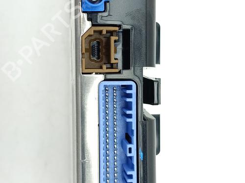 Elektronisk modul RENAULT ARKANA I (LCM_, LDN_) 1.3 TCe 140 (LDN0) | BP27702972M83 