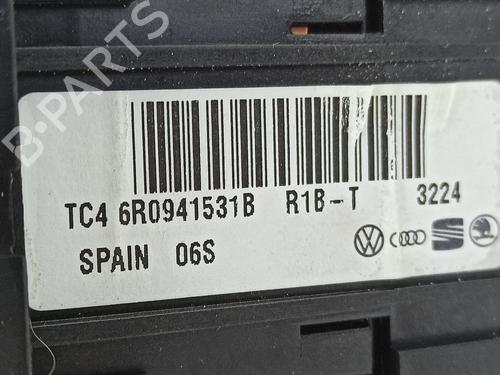 Headlight switch SEAT Mii (KF1, KE1)  | BP13334397I24 