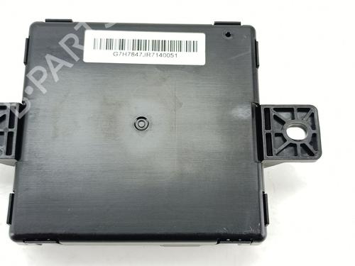 Electronic module MG MG 3 (ZP2_) | BP30153529M83