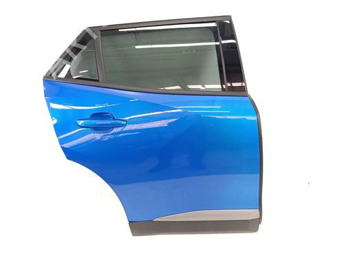 Used Right rear door PEUGEOT 2008 II (UD_, US_, UY_, UJ_, UR_, UC_) 1.2 PureTech 100 (USHNK) (101 hp) 31975641