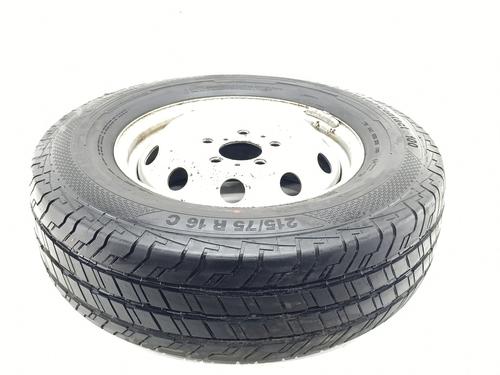 Fælk FIAT DUCATO Platform/Chassis (250_) 180 Multijet 3,0 D | BP36993664C45 - Image 6