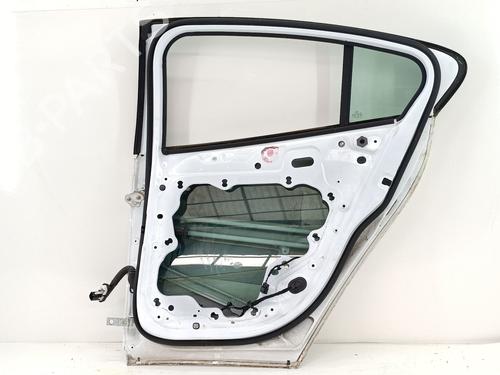 Dør højre bagtil FORD FOCUS IV (HN) 1.5 EcoBlue | BP36702812C5  - Image 6