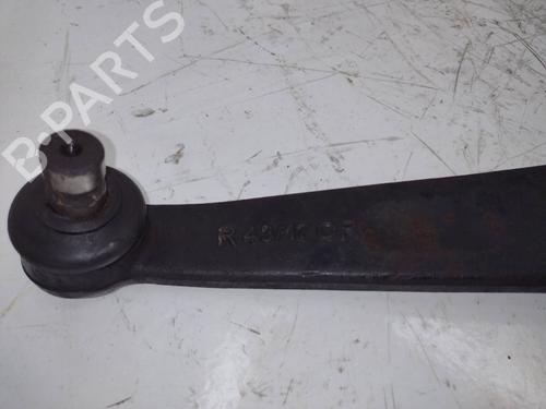 Right front suspension arm PEUGEOT 206 SW (2E/K)  | BP9304545M13 