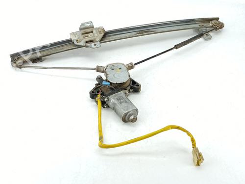 Rudehejsemekanisme Højre foran SANTANA 300/350 1.6 HDi 4x4 (90 hp) 31665685