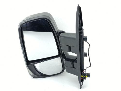 Used Left mirror Left mirror IVECO DAILY VI Van 35S16, 35C16, 40C16, 50C16, 70C16 (160 hp) 34581932 34581932