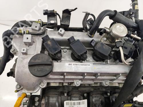 Engine KIA XCEED (CD) 1.4 T-GDI | BP29751015M1 