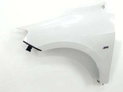 Forskærm venstre BMW 2 Active Tourer (U06) 218d | BP36993276C41 - Image 3