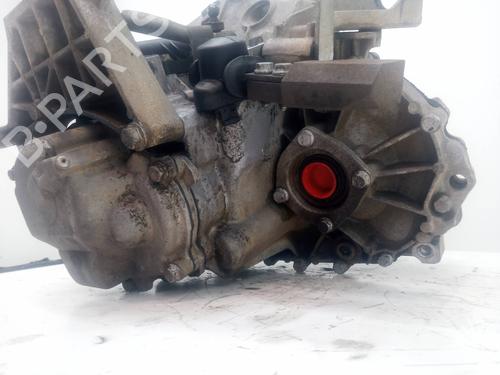 Gearbox FIAT GRANDE PUNTO (199_)  | BP9303347M3 