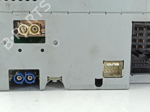 Electronic module MERCEDES-BENZ C-CLASS (W204)  | BP25875144M83 