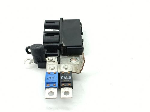 Fuse box RENAULT EXPRESS Box Body/MPV 1.5 Blue dCi 95 (F6AB) | BP39239990E1 - Image 3