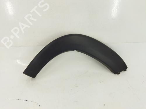 Used Rear left wheel arch trim FIAT DUCATO Van (250_) 150 Multijet 2,3 D (150 hp) 11357499