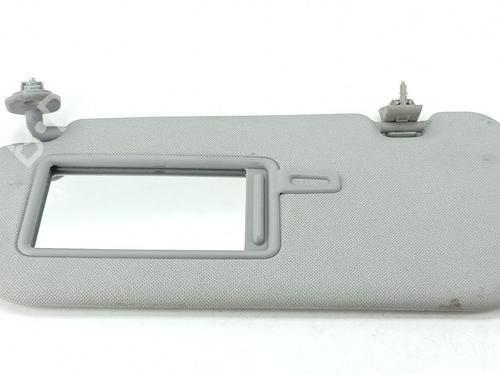 Left sun visor HYUNDAI i20 III (BC3, BI3) 1.0 T-GDI | BP39266557I1 - Image 3