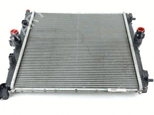 Radiateur à eau PEUGEOT 208 II (UB_, UP_, UW_, UJ_) 1.2 PureTech 75 (75 hp) 30287641