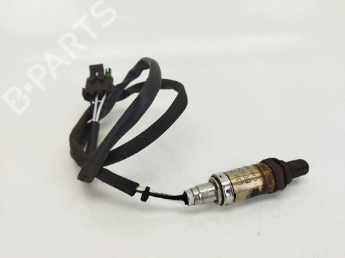 Elektronisk sensor OPEL ASTRA F Hatchback (T92) [1991-2000]  11493626