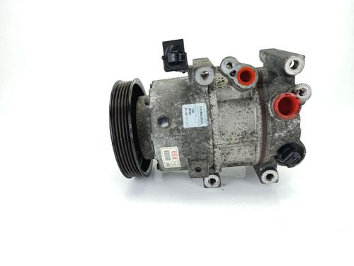 AC compressor KIA CARENS IV 1.7 CRDi | BP38016404M34 - Image 2