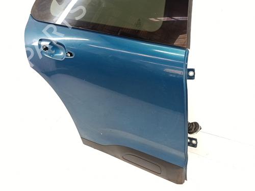 Right rear door CITROËN C4 CACTUS 1.2 PureTech 130 | BP29352019C5 
