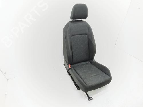 Left front seat VW GOLF VIII (CD1, DA1) 1.0 eTSI | BP35946015C15  - Image 5
