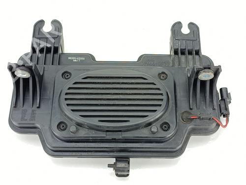 Used Electronic module HYUNDAI IONIQ (AE) 1.6 GDI Hybrid (105 hp) 30773943