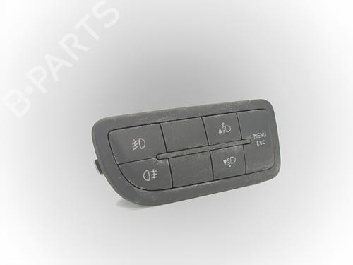 Used Switch FIAT FIORINO Box Body/MPV (225_) 1.3 D Multijet (225BXD1A, 225BXB1A, 225BXB11) (75 hp) 25876520
