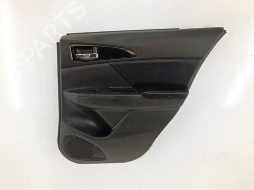 Used Rear right panel Rear right panel MITSUBISHI OUTLANDER III (GG_W, GF_W, ZJ, ZL, ZK) Plug-in Hybrid (GG2W) (200 hp) 35725357 35725357