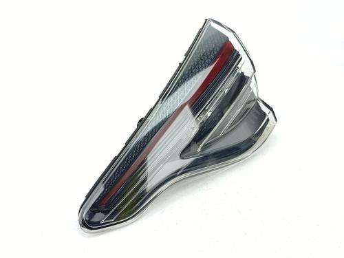 Right tailgate light RENAULT CLIO V (B7_) 1.6 E-TECH 145 (B7MU) | BP32727940C80 - Image 2