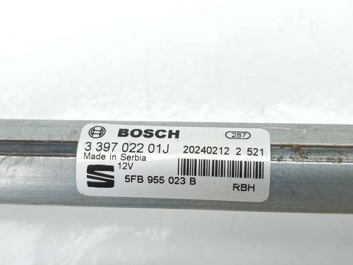 Front wiper motor SEAT LEON (KL1, KLG) 1.5 eTSI | BP32470832M29 - Image 3