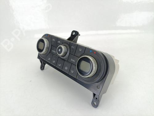 Climate control NISSAN QASHQAI / QASHQAI +2 I (J10, NJ10, JJ10E)  | BP9393086I5 