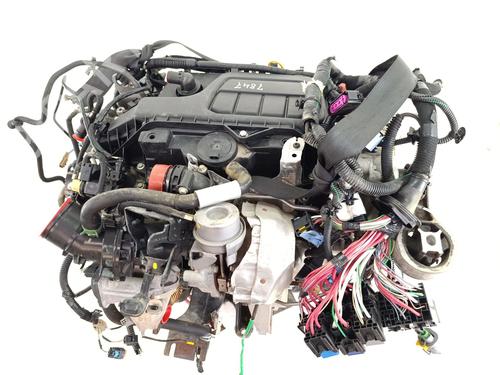 Engine FIAT TALENTO Van (296_) 1.6 D | BP34403024M1  - Image 8
