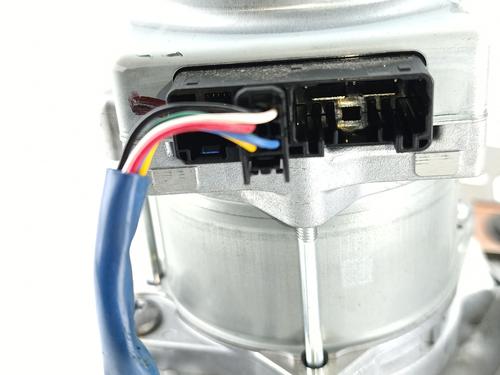 Steering column TOYOTA C-HR (_X1_) 1.8 Hybrid (ZYX10_, ZYX11_) | BP36993735M21 - Image 6