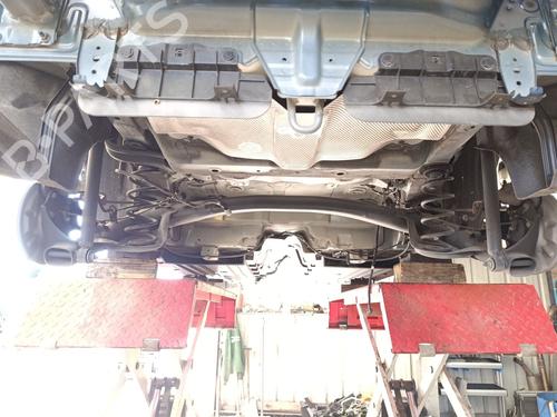 Used Rear axle Rear axle 39239984 39239984