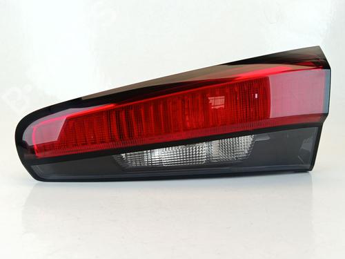 Used Right tailgate light FIAT TIPO Hatchback (356_, 357_) 1.3 D (356HXH1A) (95 hp) 27385083
