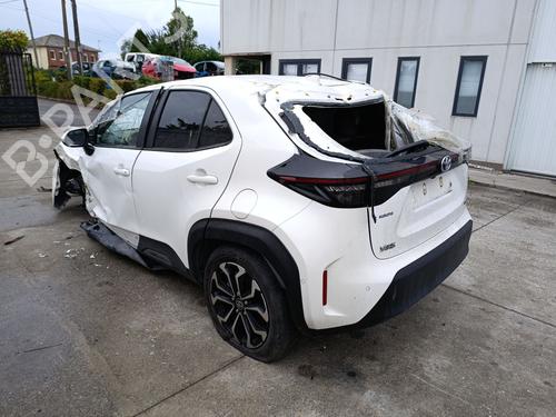 Front left panel TOYOTA YARIS CROSS (MXP_) 1.5 Hybrid (MXPJ10) | BP38622590C58 - Image 7