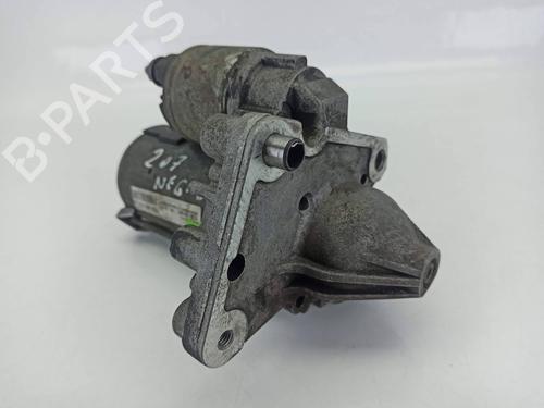 Used Starter PEUGEOT 207 (WA_, WC_) [2006-2015]  12054934