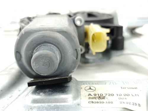 Front left window mechanism MERCEDES-BENZ SPRINTER 3,5-t Van (B907, B910) 315 CDI RWD (907.631, 907.633, 907.635, 907.637) | BP39715838C22 - Image 4